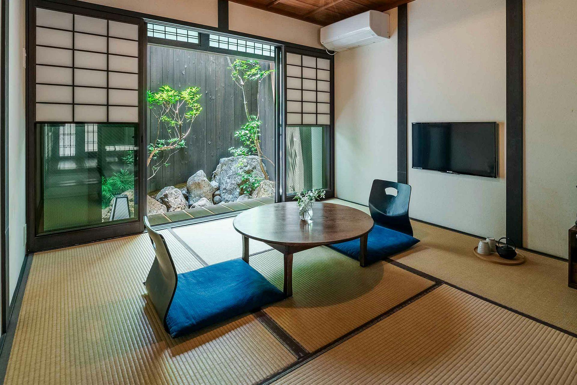 開智あんず庵 〈一棟貸し町家〉 - 宿泊予約 - 一休.com