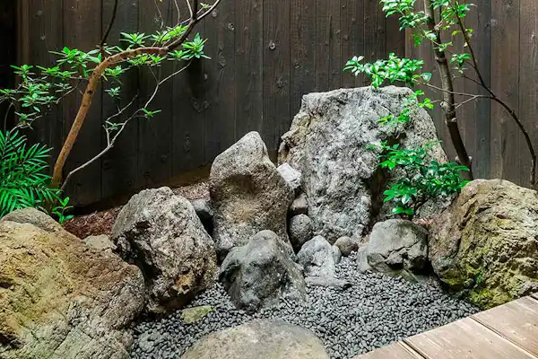 ภายในอาคาร