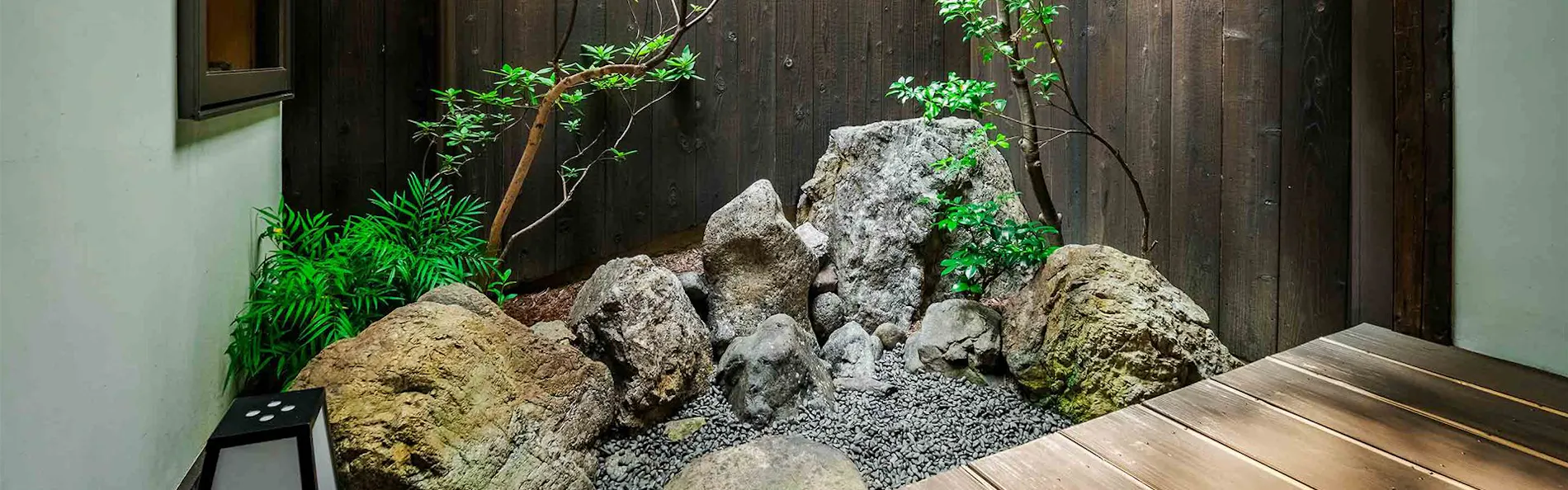 開智あんず庵 〈一棟貸し町家〉