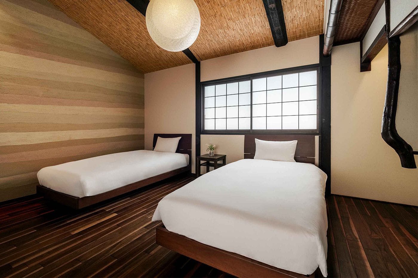 Kaiji Anzu-an <Whole Townhouse Rental>