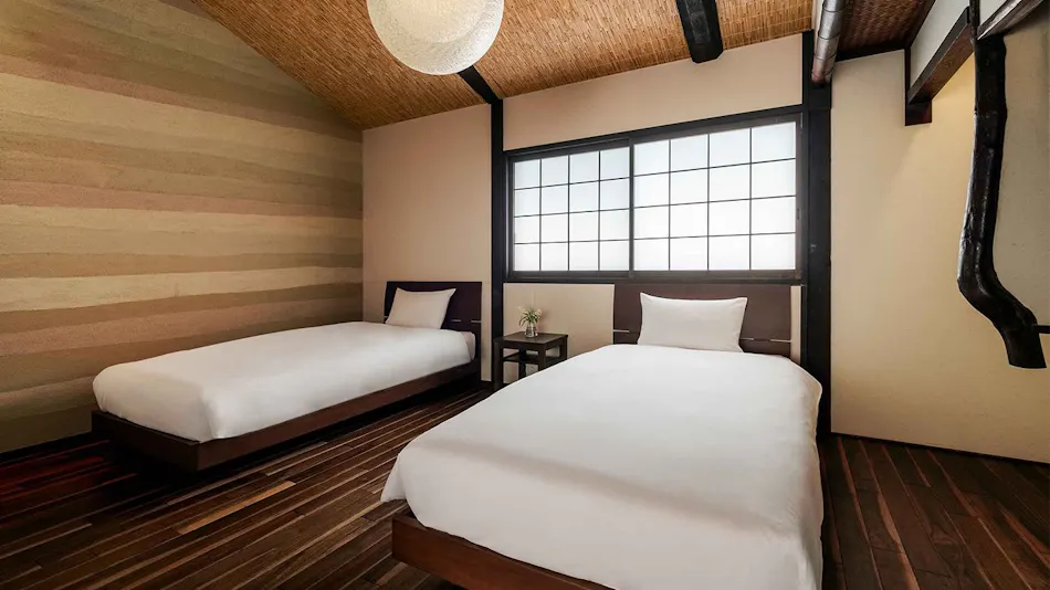 Kaiji Anzu-an <Whole Townhouse Rental>