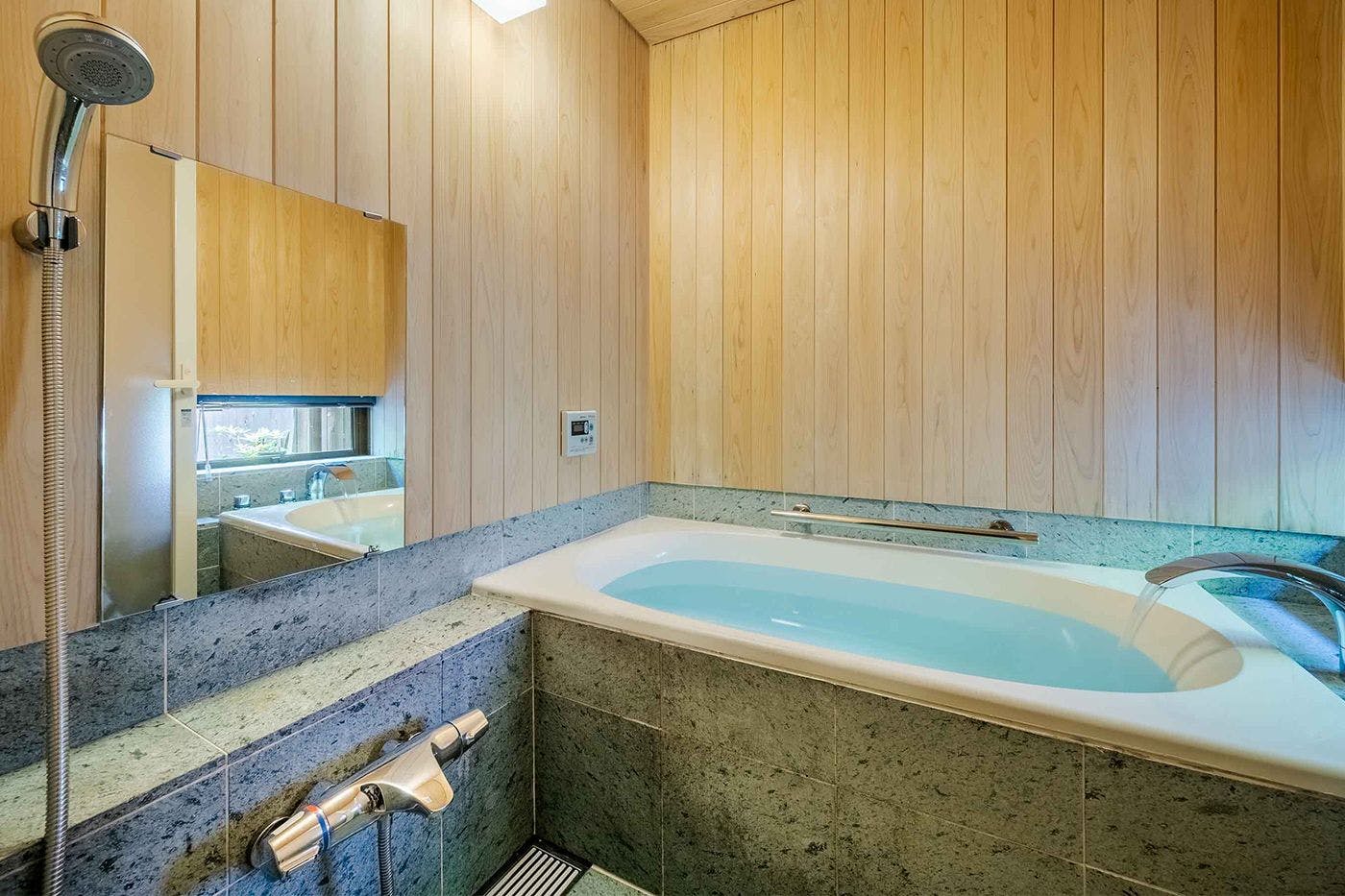 Kaiji Anzu-an <Whole Townhouse Rental>