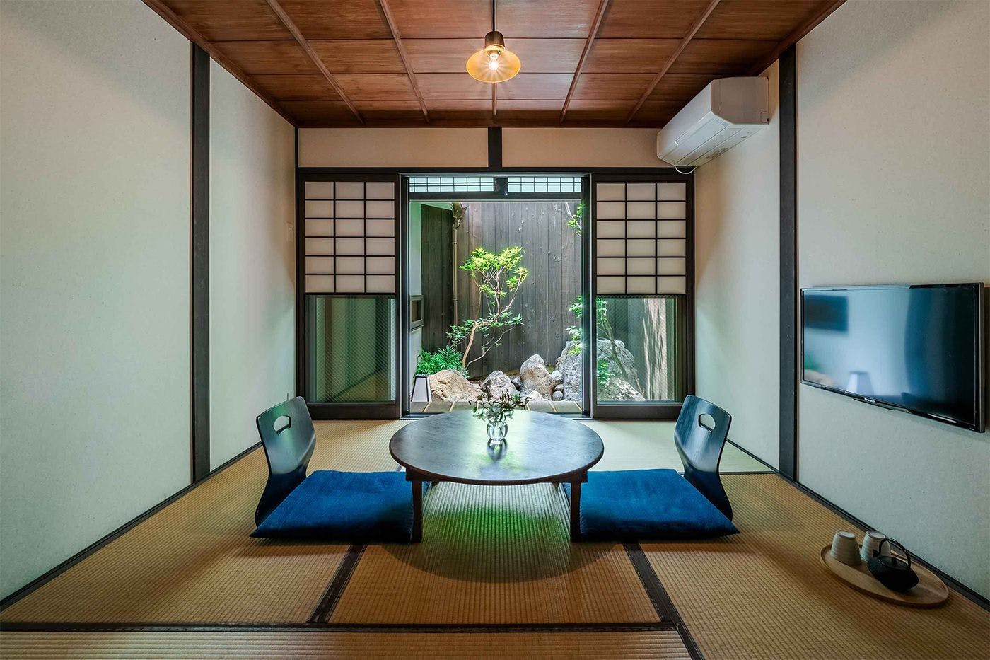 Kaiji Anzu-an <Whole Townhouse Rental>