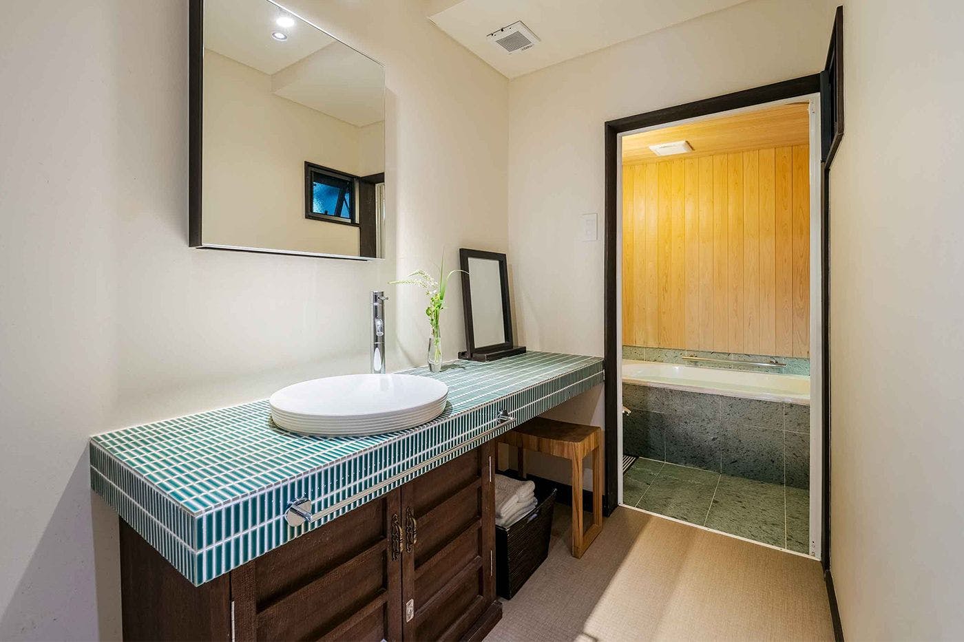 Kaiji Anzu-an <Whole Townhouse Rental>