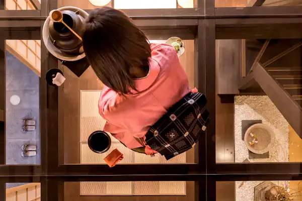 ภาพห้องพัก