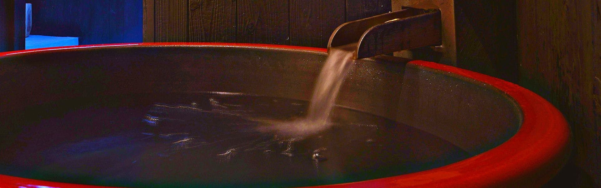 お風呂イメージ