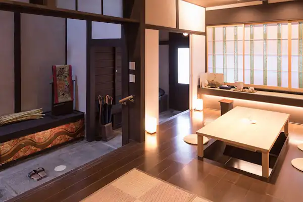 ภาพห้องพัก