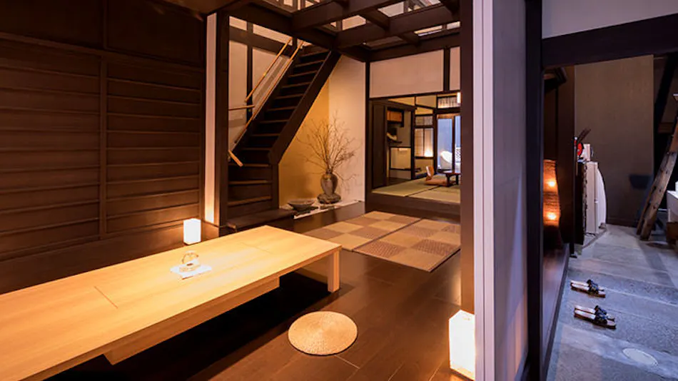 Kiraku Kyoto Aneyakoji