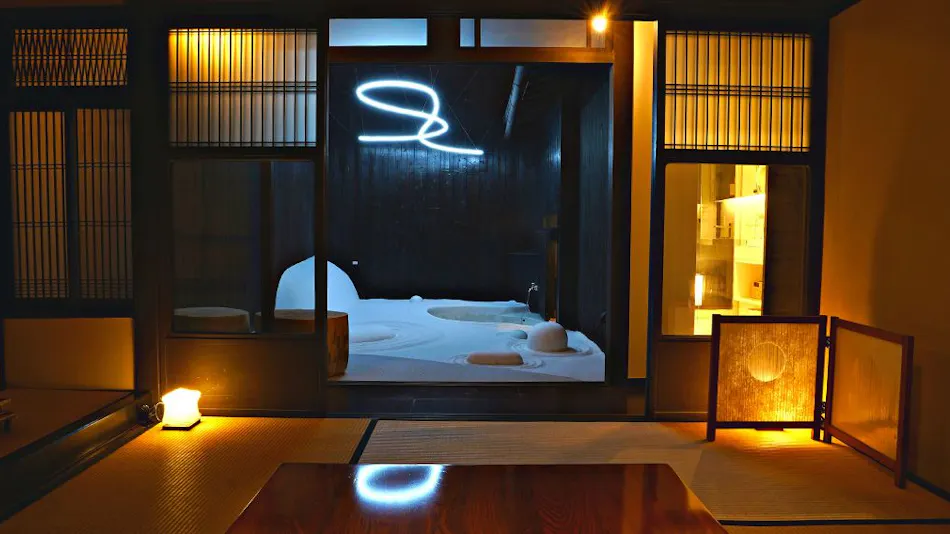 Kiraku Kyoto Aneyakoji