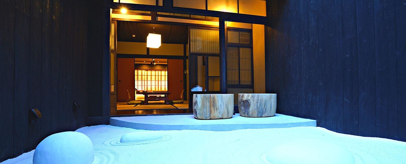 Kiraku Kyoto Aneyakoji