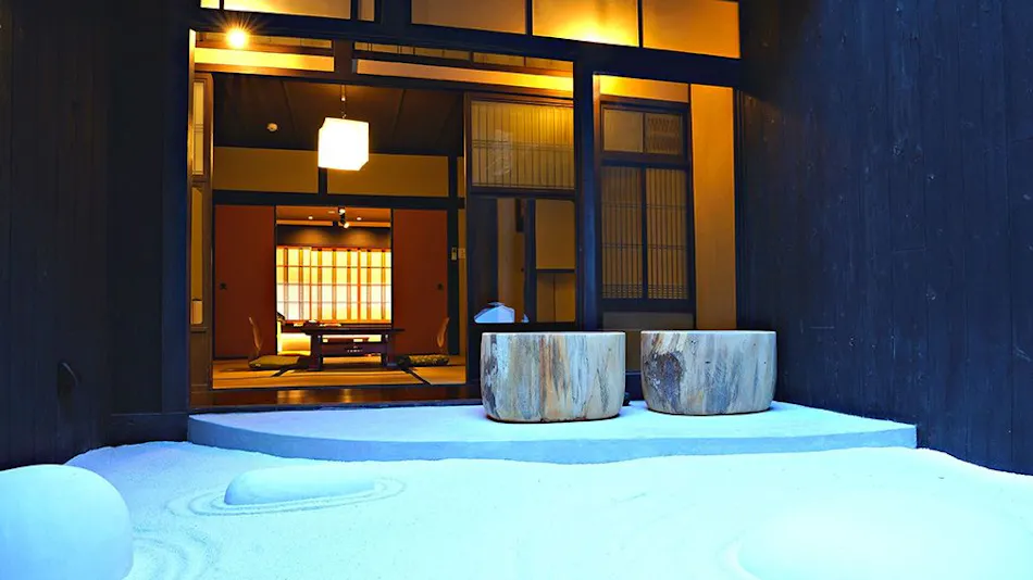 Kiraku Kyoto Aneyakoji