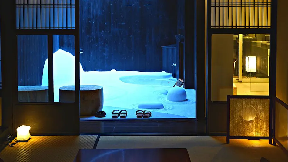 Kiraku Kyoto Aneyakoji