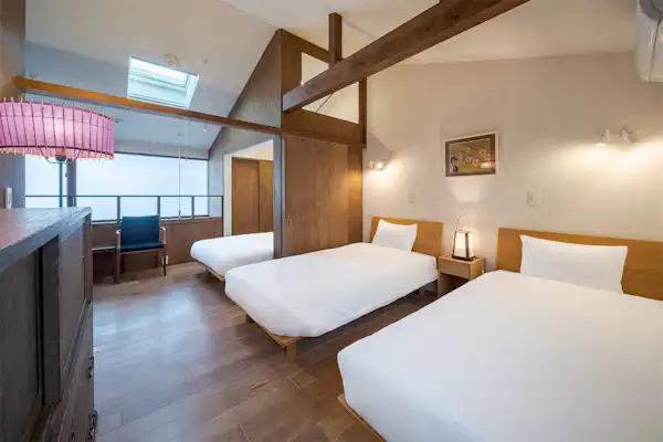 ห้องนอน