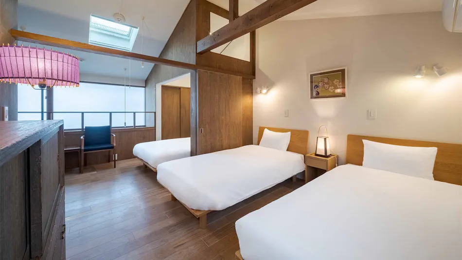 Aoshida <Whole Townhouse Rental>