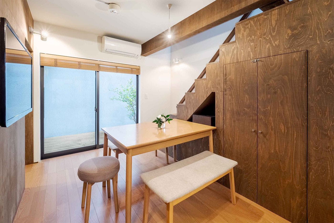 ห้องพัก