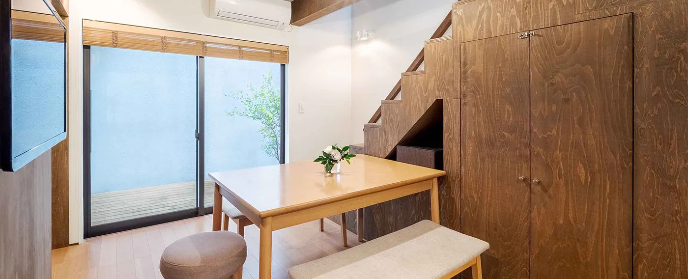 ห้องพัก