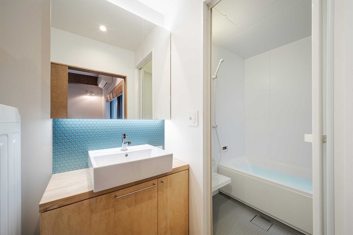 Aoshida <Whole Townhouse Rental>