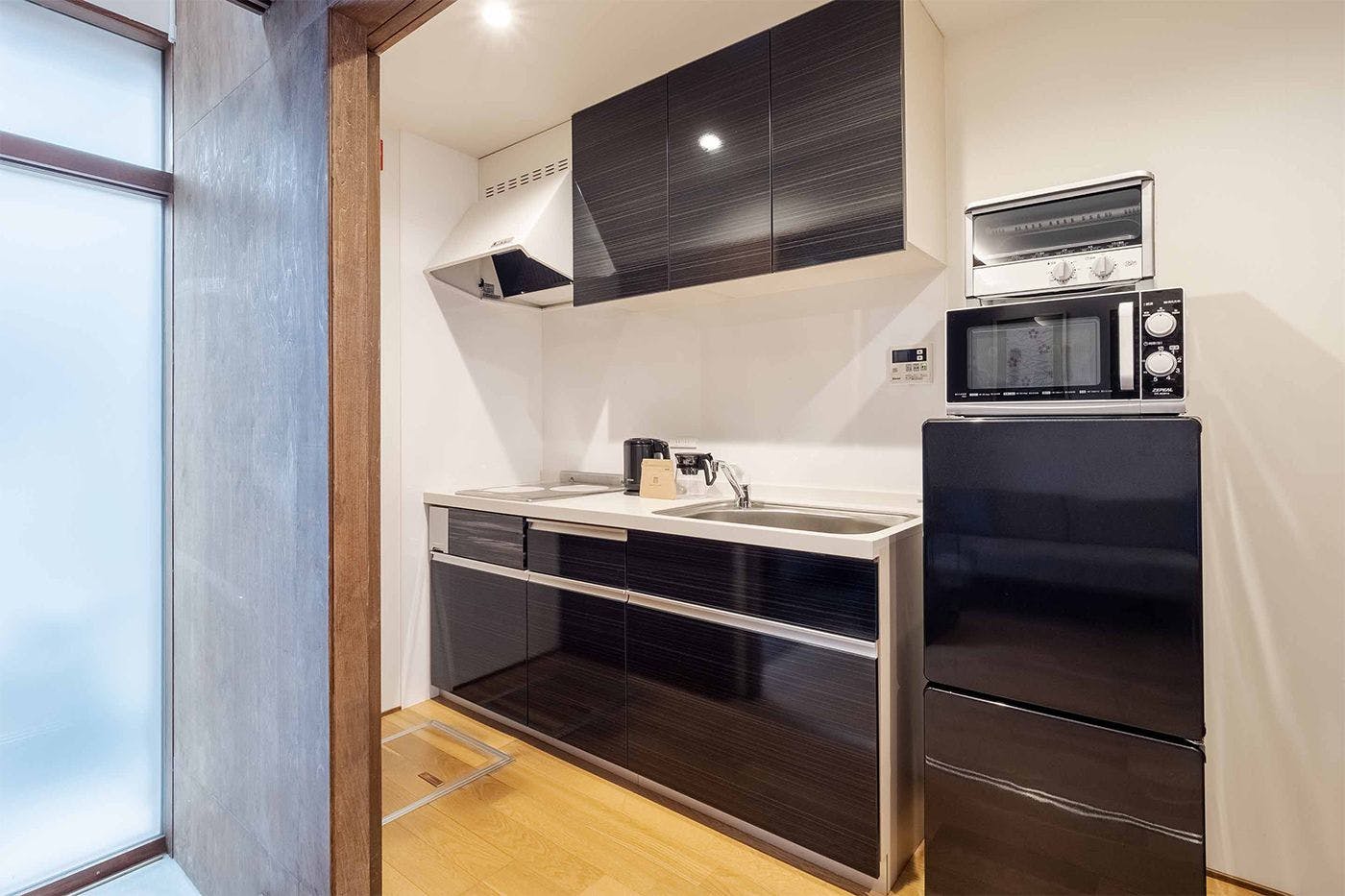 Aoshida <Whole Townhouse Rental>
