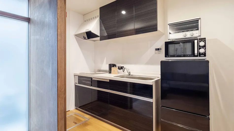 Aoshida <Whole Townhouse Rental>