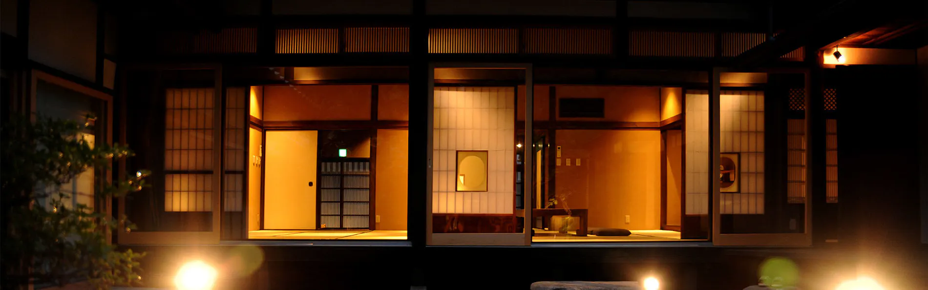 津和野町家ステイ上新丁