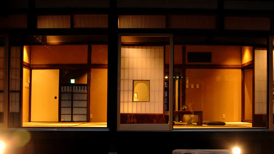Tsuwano Machiya Stay Kamishincho