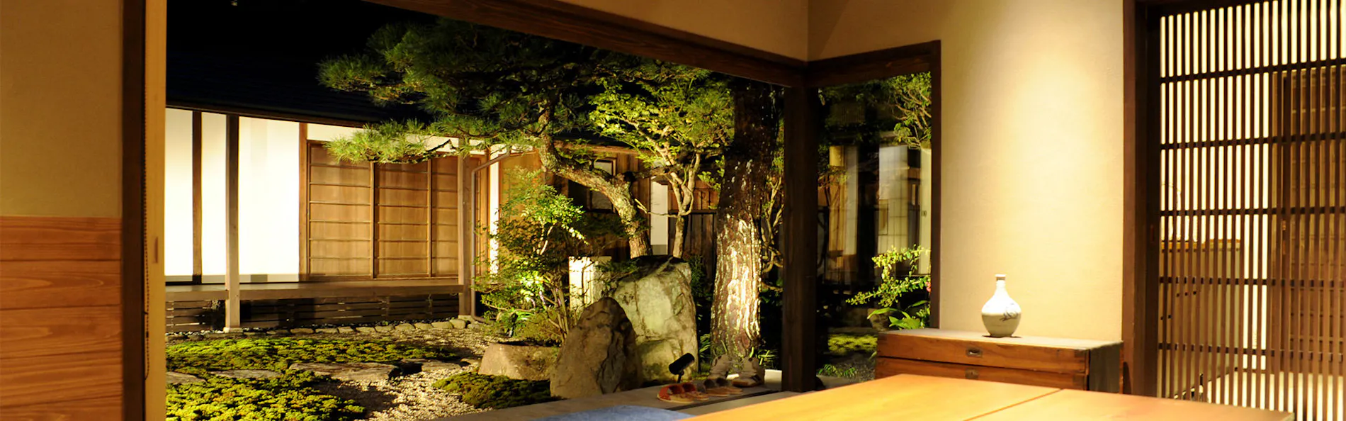 津和野町家ステイ上新丁