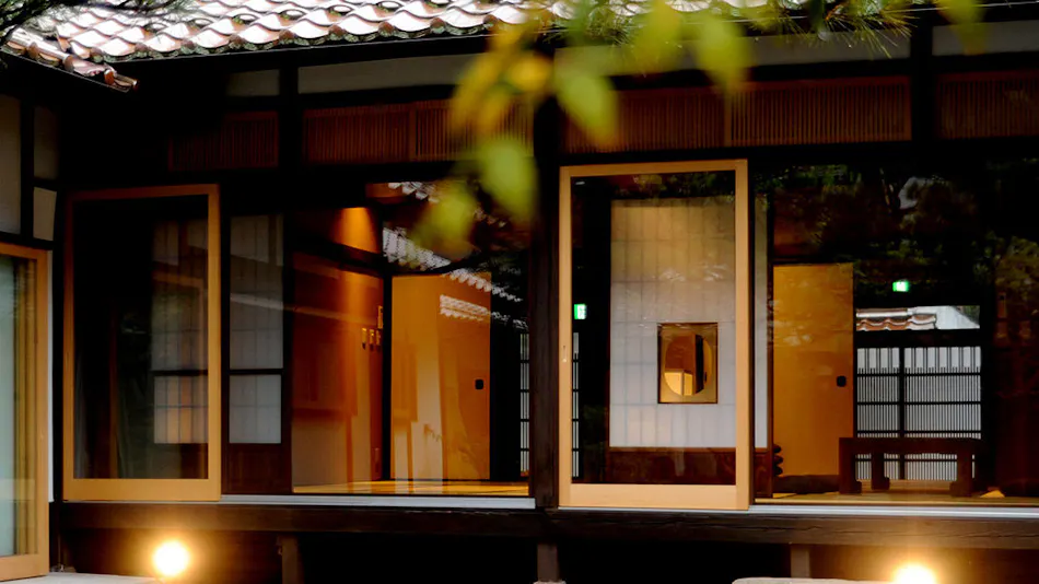 Tsuwano Machiya Stay Kamishincho