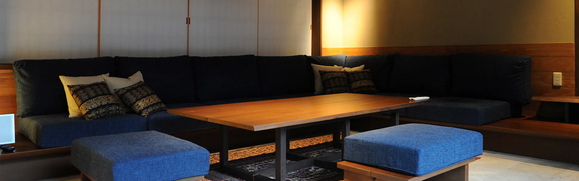 津和野町家ステイ上新丁