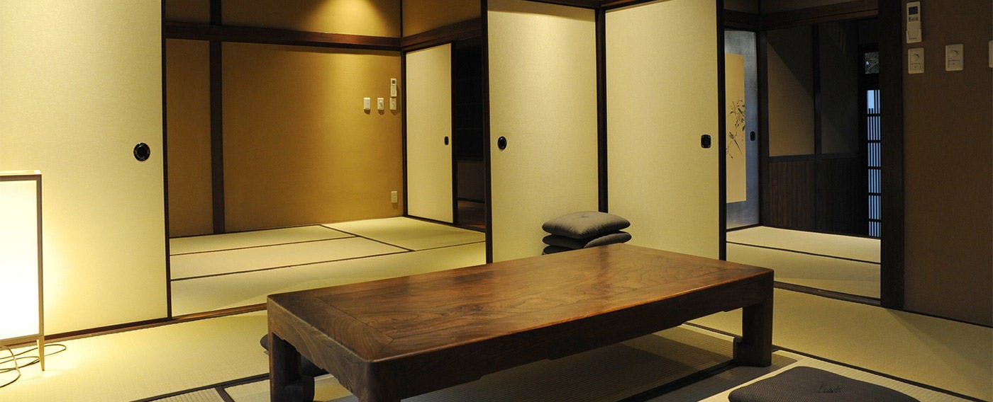 Tsuwano Machiya Stay Kamishincho