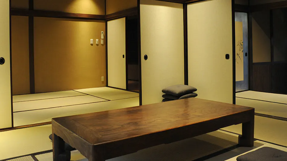 Tsuwano Machiya Stay Kamishincho