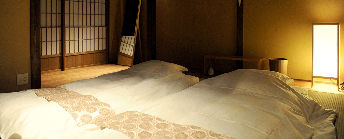 Tsuwano Machiya Stay Kamishincho