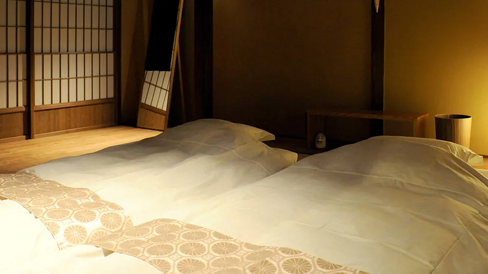 Tsuwano Machiya Stay Kamishincho