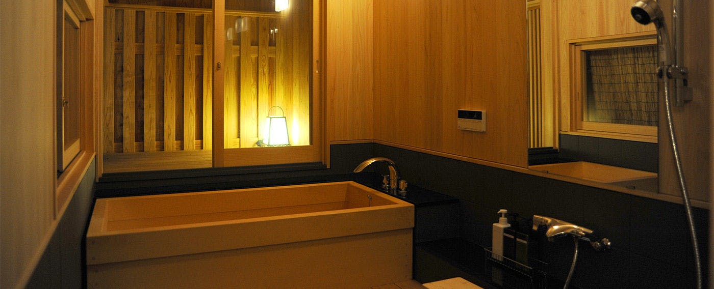 Tsuwano Machiya Stay Kamishincho