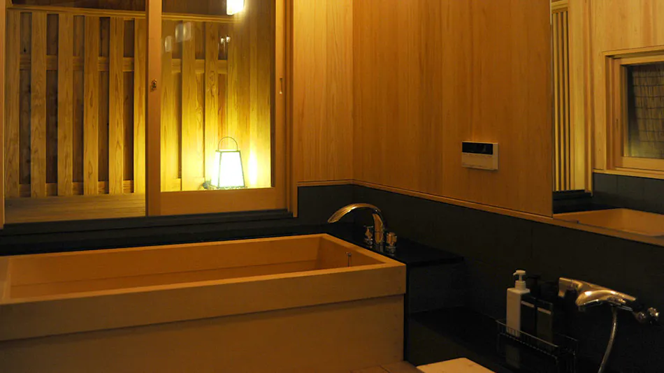 Tsuwano Machiya Stay Kamishincho