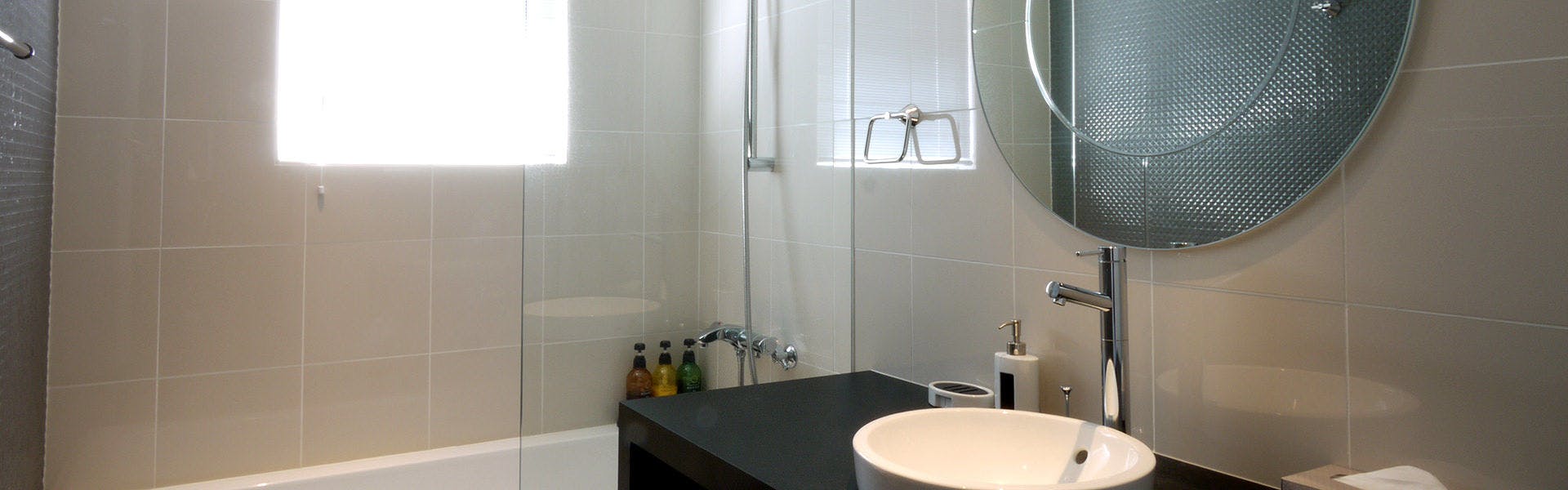 Kamar mandi