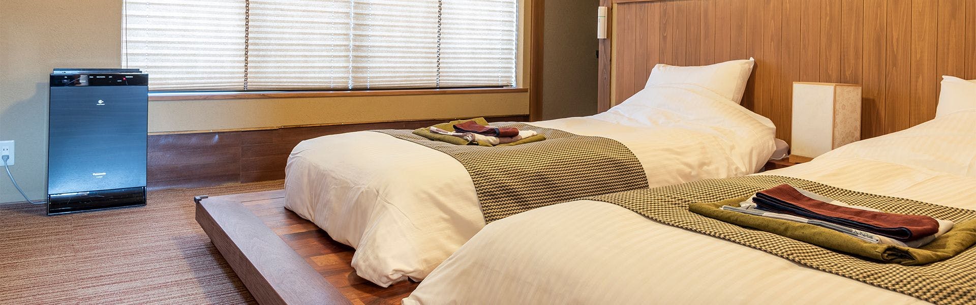 ห้องนอน