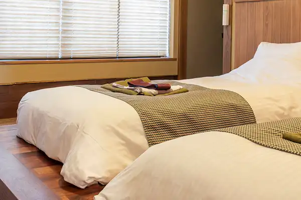 ห้องนอน