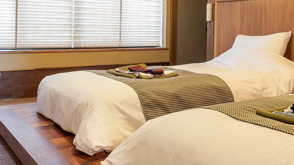 Kyomachiya Whole House Rental Allowing Dogs and Cats - Rakuryuan Ichijo Karin