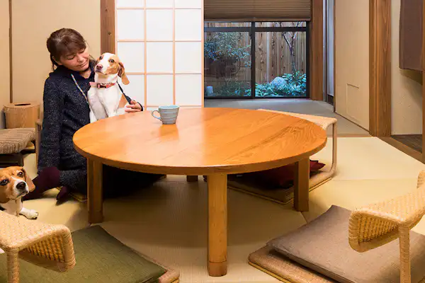 ภาพห้องพัก