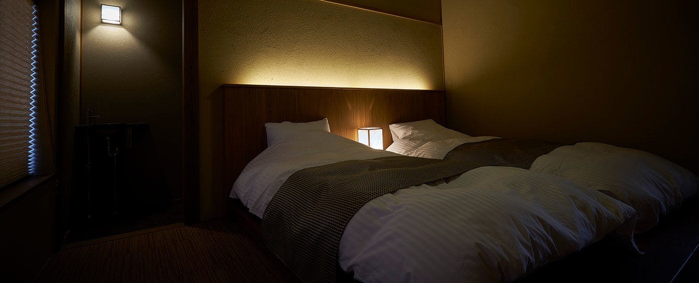 ห้องนอน