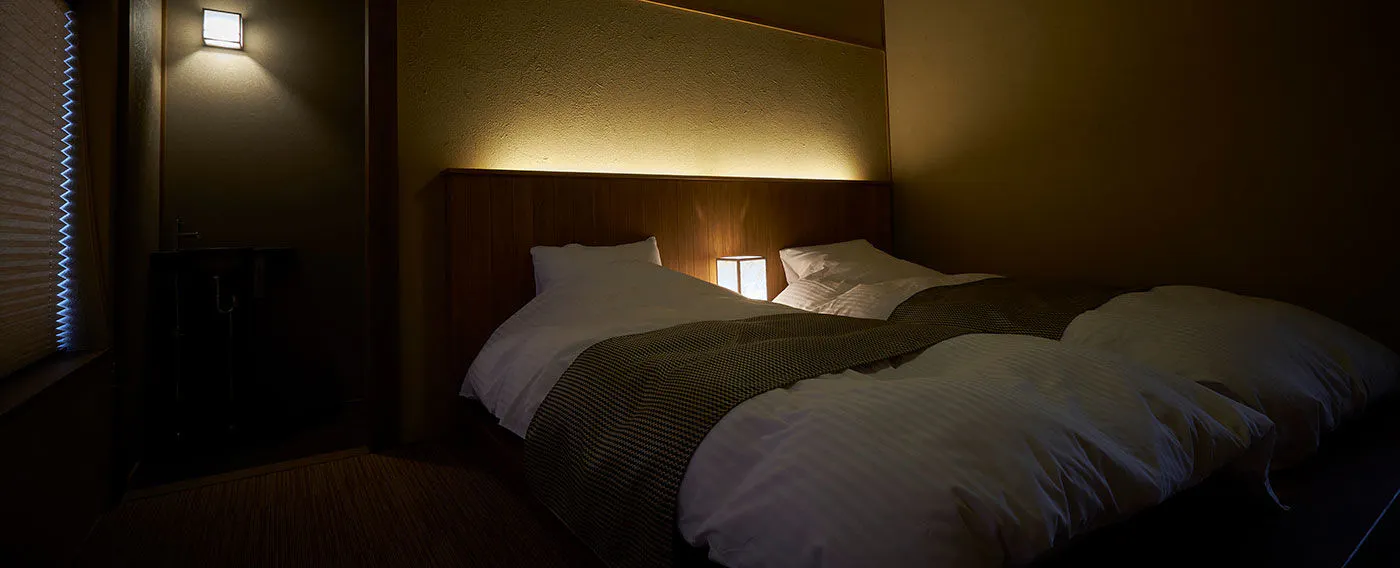 ห้องนอน