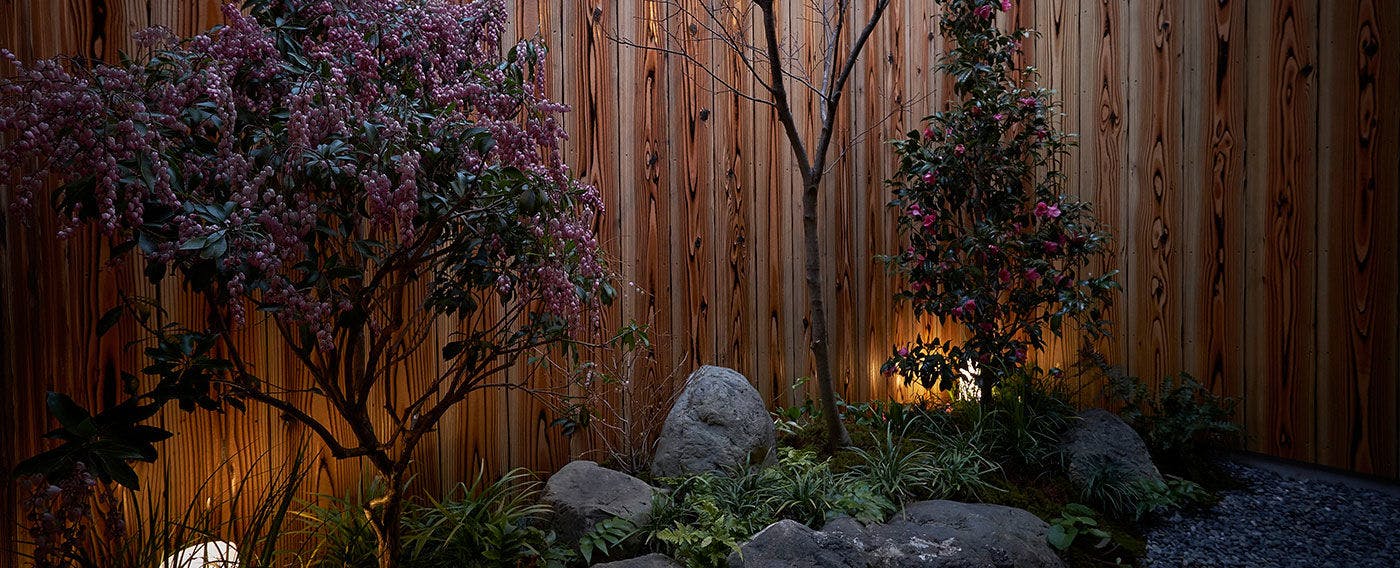 สวนเล็ก