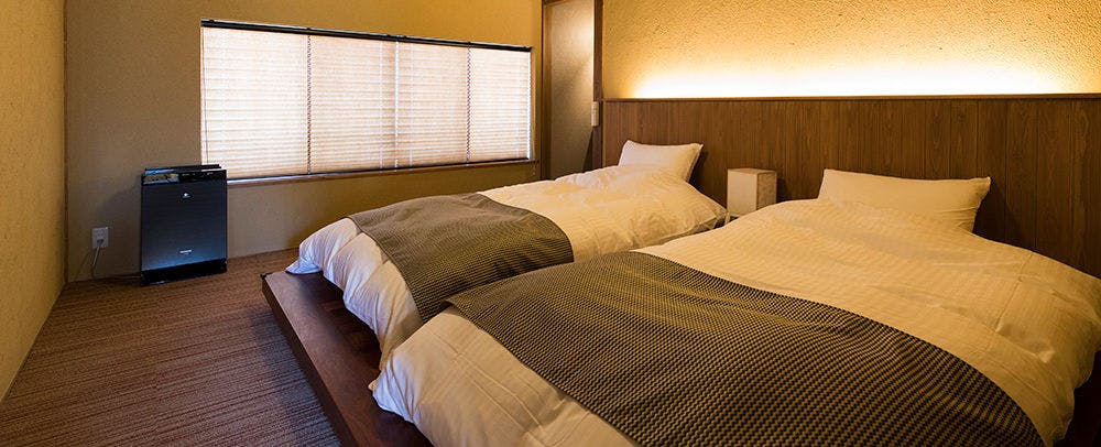 Kyomachiya Whole House Rental Allowing Dogs and Cats - Rakuryuan Ichijo Karin