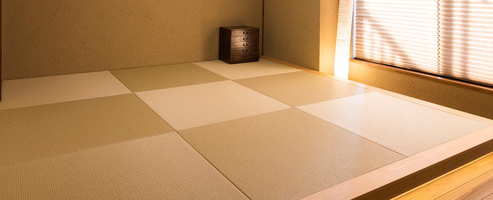 Kyomachiya Whole House Rental Allowing Dogs and Cats - Rakuryuan Ichijo Karin
