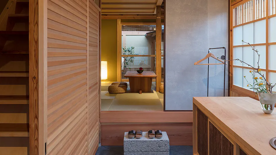 Umenoki-an <Whole Townhouse Rental>