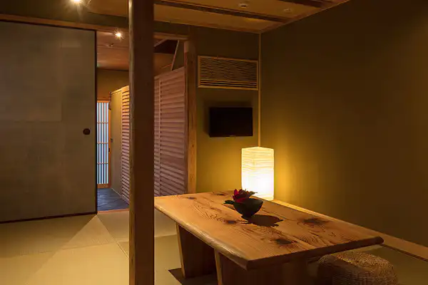 ห้องพัก