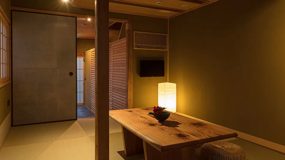 Umenoki-an <Whole Townhouse Rental>