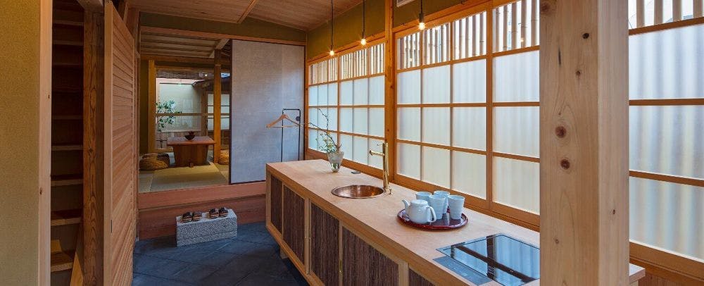 Umenoki-an <Whole Townhouse Rental>