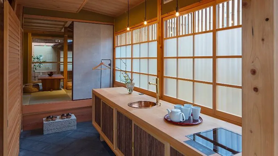 Umenoki-an <Whole Townhouse Rental>