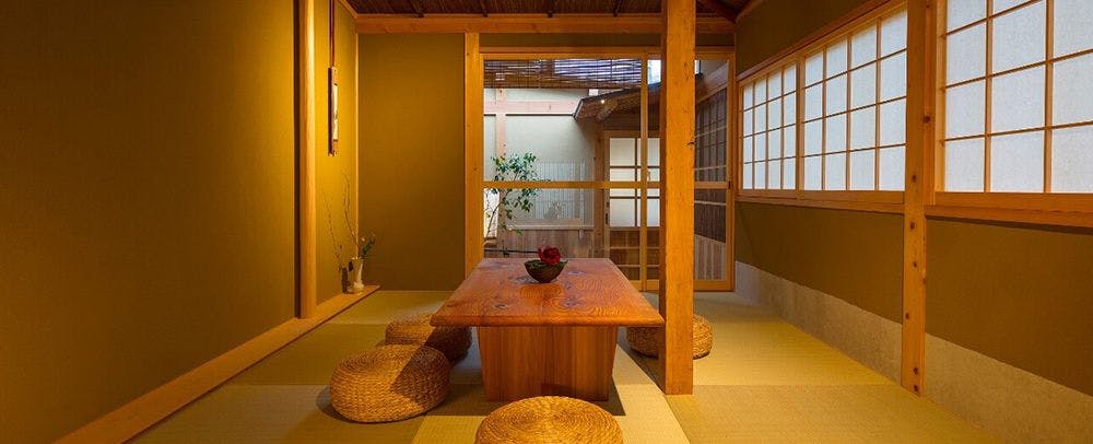 Umenoki-an <Whole Townhouse Rental>